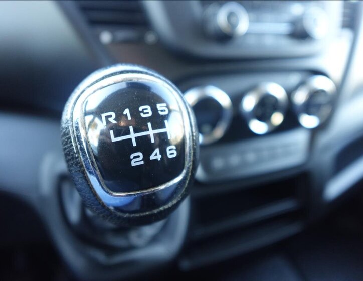 Iveco Daily Ostatní 2,3 l 100 kw