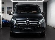 Mercedes-Benz Třídy V VAN-Minibus 2,0 l 174 kw