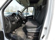 Opel Movano Valník 2,2 l 121 kw