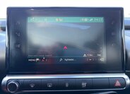 Citroën C4 Cactus Hatchback 1,2 l 96 kw