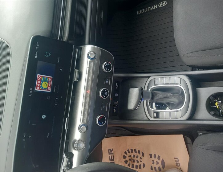 Hyundai Kona SUV 998,0 88 kw