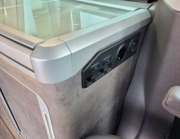 Volkswagen Ostatní Ostatní 2,0 l 150 kw