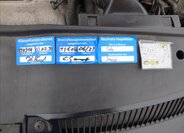 Volkswagen Golf Hatchback 1,4 l 59 kw