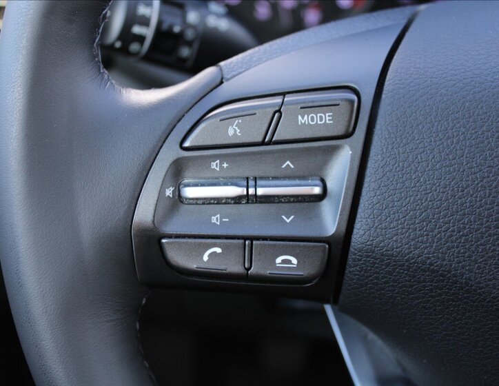 Hyundai i30 Kombi 1,5 l 80 kw