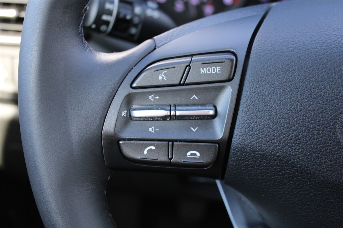 Hyundai i30 Kombi 1,5 l 80 kw