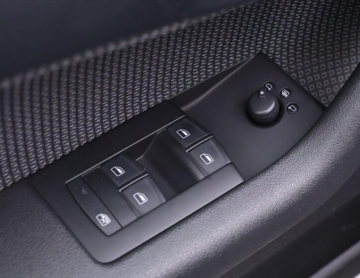 Audi A3 Hatchback 2,0 l 103 kw