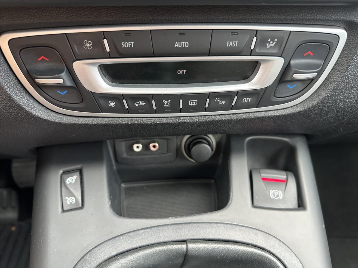 Renault Grand Scénic