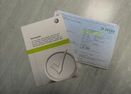 Volkswagen Golf Plus MPV 1,4 l 90 kw