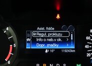 Ford S-MAX MPV 2,0 l 110 kw