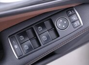 Mercedes-Benz CLA Sedan 2,0 l 280 kw