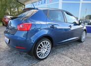 Seat Ibiza 4