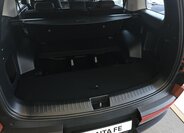 Hyundai Santa Fe Ostatní 0,0 158 kw