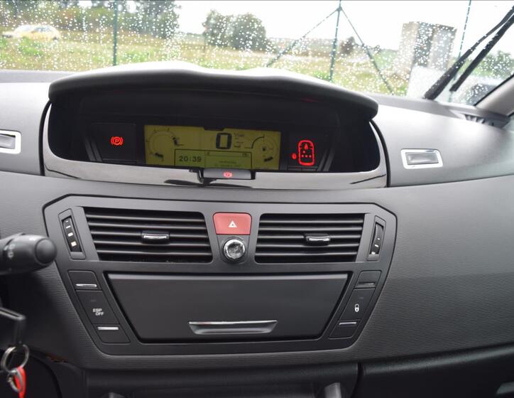 Citroën C4 Picasso 48