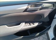 BMW X3 SUV / Terénní 3,0 l 190 kw