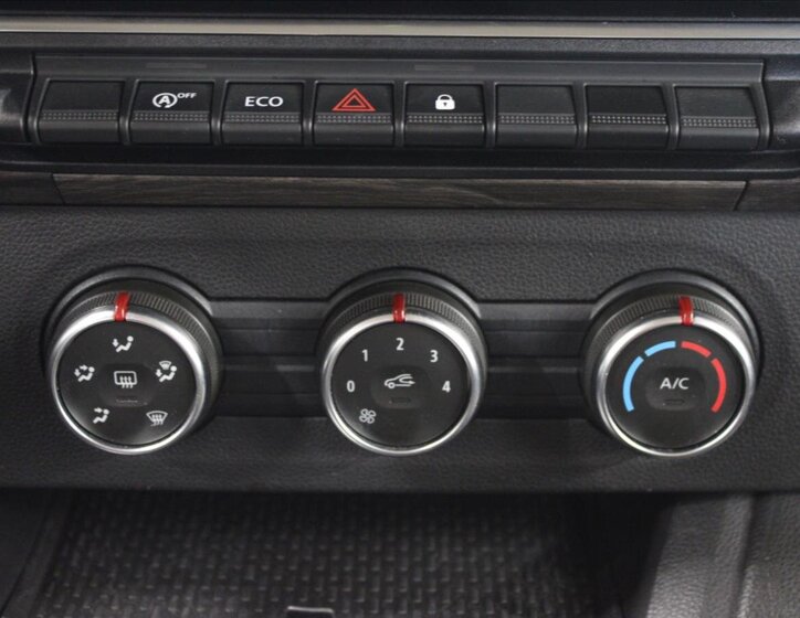 Renault Kangoo MPV 1,3 l 75 kw