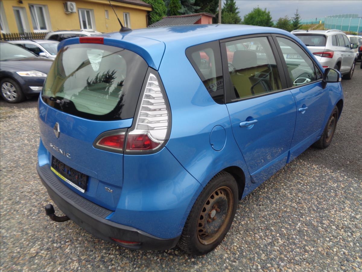 Renault Grand Scénic