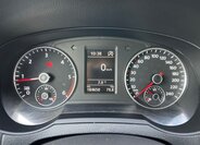 Volkswagen Sharan MPV 2,0 l 103 kw