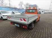 Volkswagen Transporter Ostatní 1,9 l 75 kw