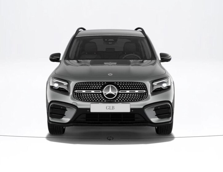 Mercedes-Benz GLB SUV 2,0 l 110 kw