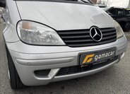 Mercedes-Benz Vaneo 17