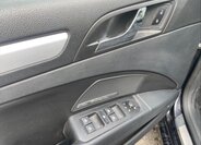 Škoda Superb Liftback 2,0 l 103 kw