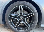 Mercedes-Benz CLA Sedan / Limuzína 2,0 l 110 kw