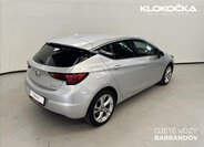 Opel Astra Hatchback 1,6 l 118 kw