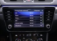 Škoda Superb Kombi 2,0 l 110 kw