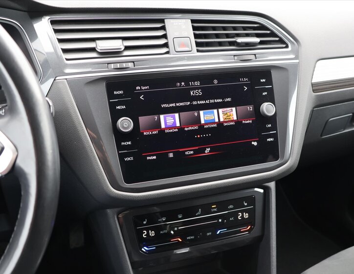 Volkswagen Tiguan Allspace 27