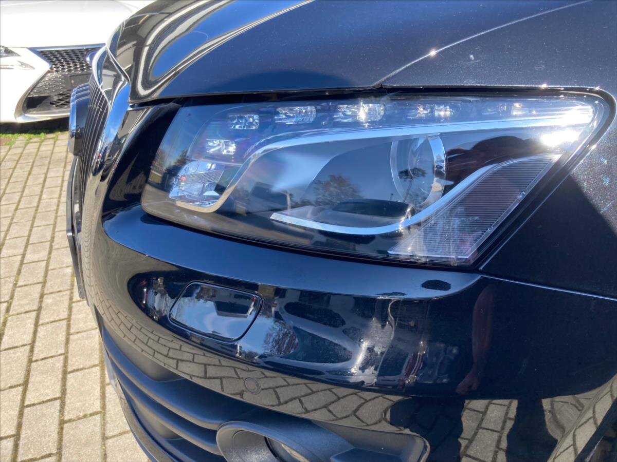 Audi Q5 Kombi 3,0 l 176 kw