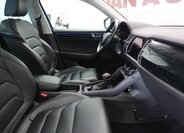 Škoda Kodiaq SUV / Terénní 2,0 l 140 kw