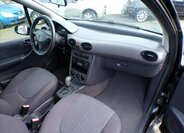 Mercedes-Benz Třídy A Kombi 1,6 l 60 kw