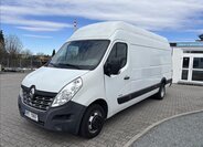 Renault Master Skříň 2,3 l 92 kw
