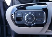 Mercedes-Benz Třídy A Hatchback 1,3 l 100 kw