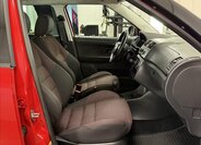Škoda Fabia Hatchback 1,6 l 55 kw
