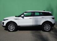 Land Rover Range Rover Evoque SUV 2,0 l 110 kw
