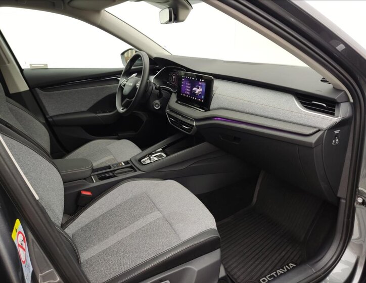 Škoda Octavia Liftback 1,5 l 85 kw