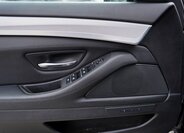 BMW Řada 5 Sedan / Limuzína 3,0 l 190 kw