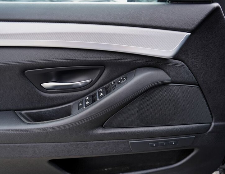 BMW Řada 5 Sedan / Limuzína 3,0 l 190 kw