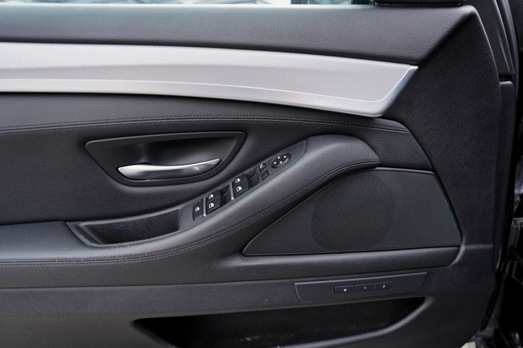 BMW Řada 5 Sedan / Limuzína 3,0 l 190 kw