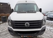 Volkswagen Crafter 2