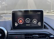 Mazda MX-5 Kabriolet 2,0 l 118 kw