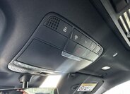 Mercedes-Benz EQC SUV / Terénní 0,0 300 kw