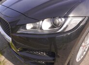 Jaguar F-Pace SUV / Terénní 2,0 l 184 kw