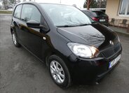 Škoda Citigo Hatchback 999,0 44 kw