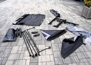 Jeep Wrangler SUV / Terénní 2,1 l 147 kw