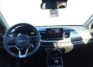 KIA Stonic SUV 0,0 58 kw