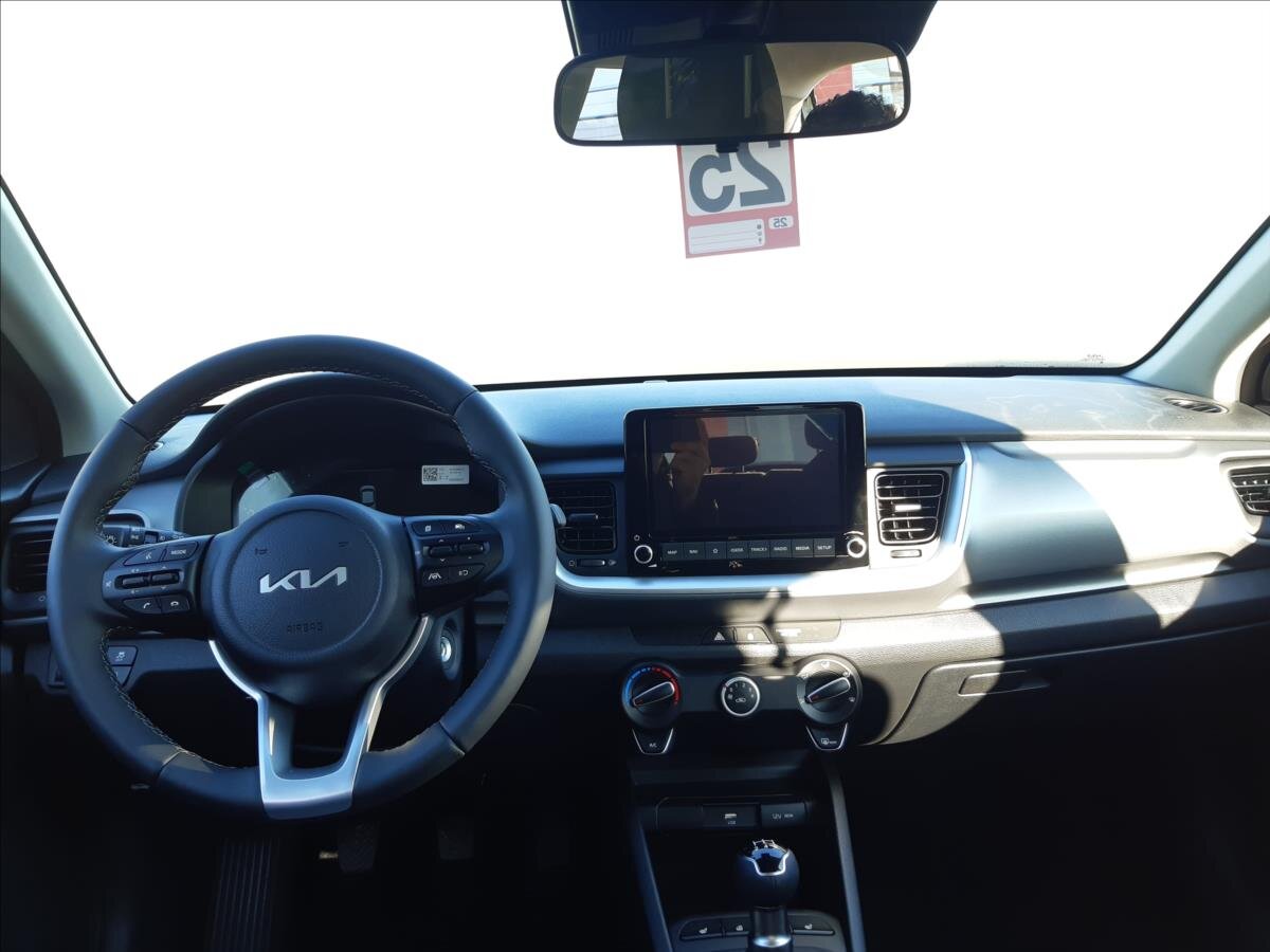 KIA Stonic SUV 0,0 58 kw