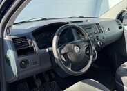 Volkswagen Multivan Kombi 2,5 l 96 kw