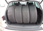 Škoda Kodiaq SUV 2,0 l 147 kw